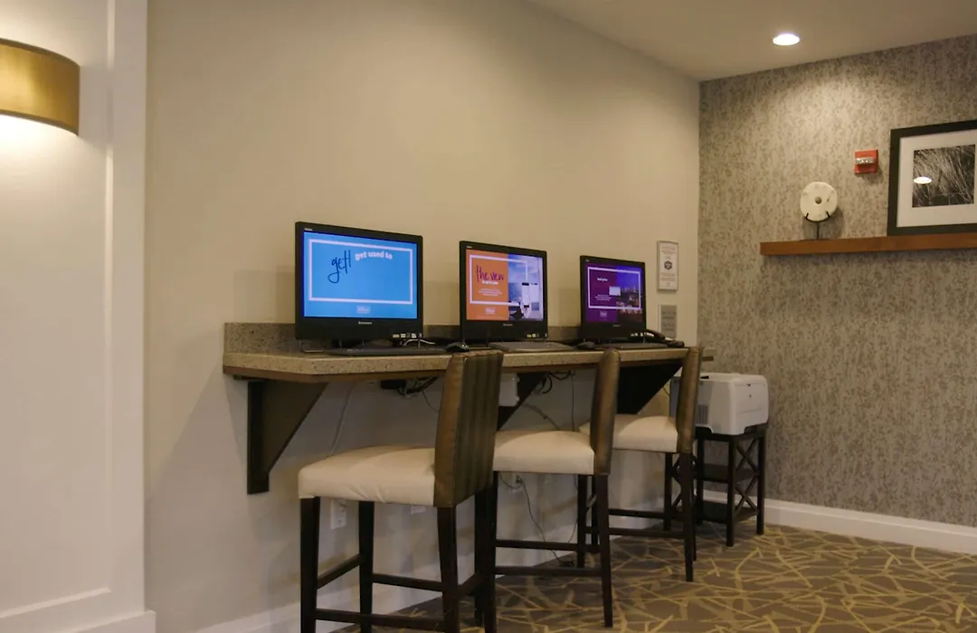 Hampton Inn Hallandale Beach-Aventura-1