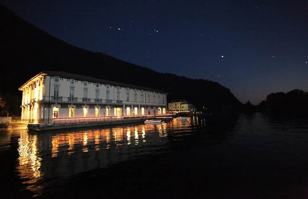 Araba Fenice Hotel-1