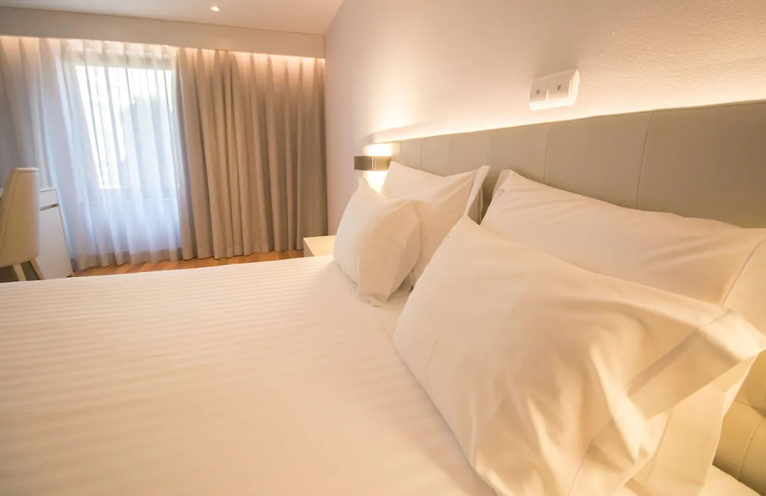 Hotel Travel Park Lisboa-1