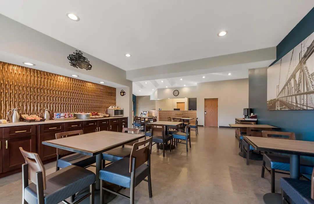 Surestay Plus Hotel By Best Western Highland Poughkeepsie-1