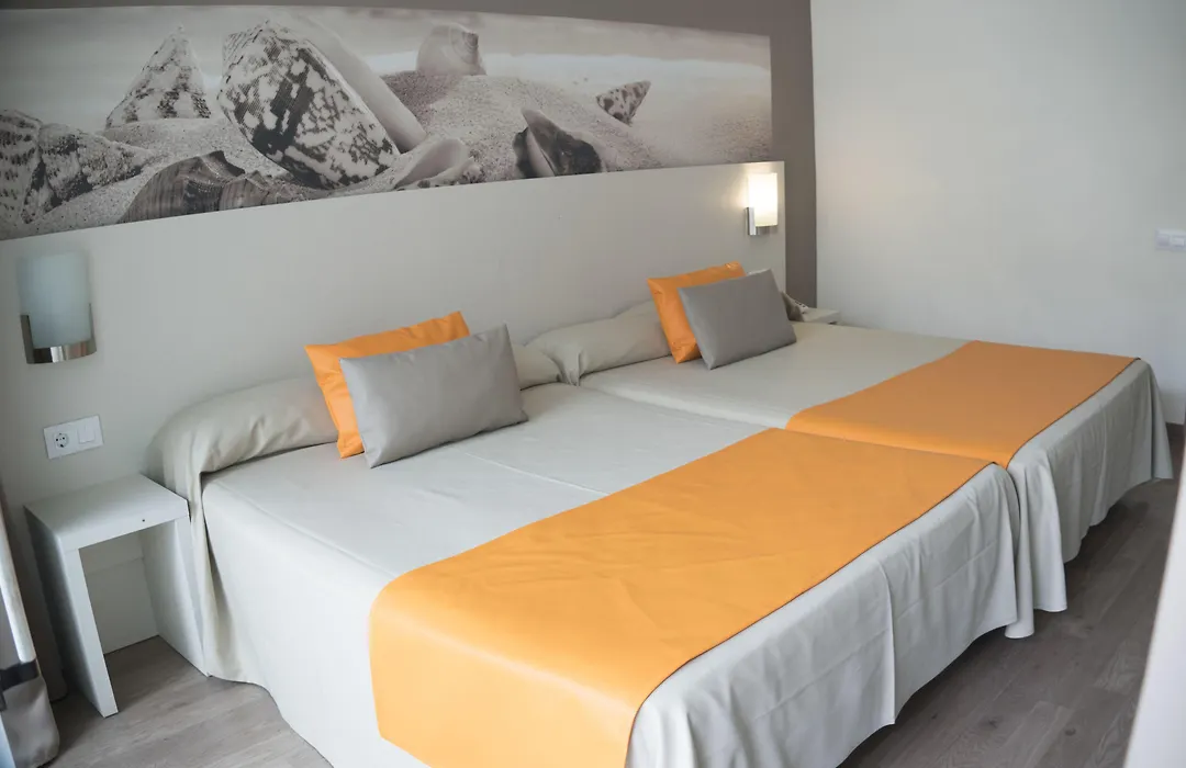 Ohtels Villa Dorada-1