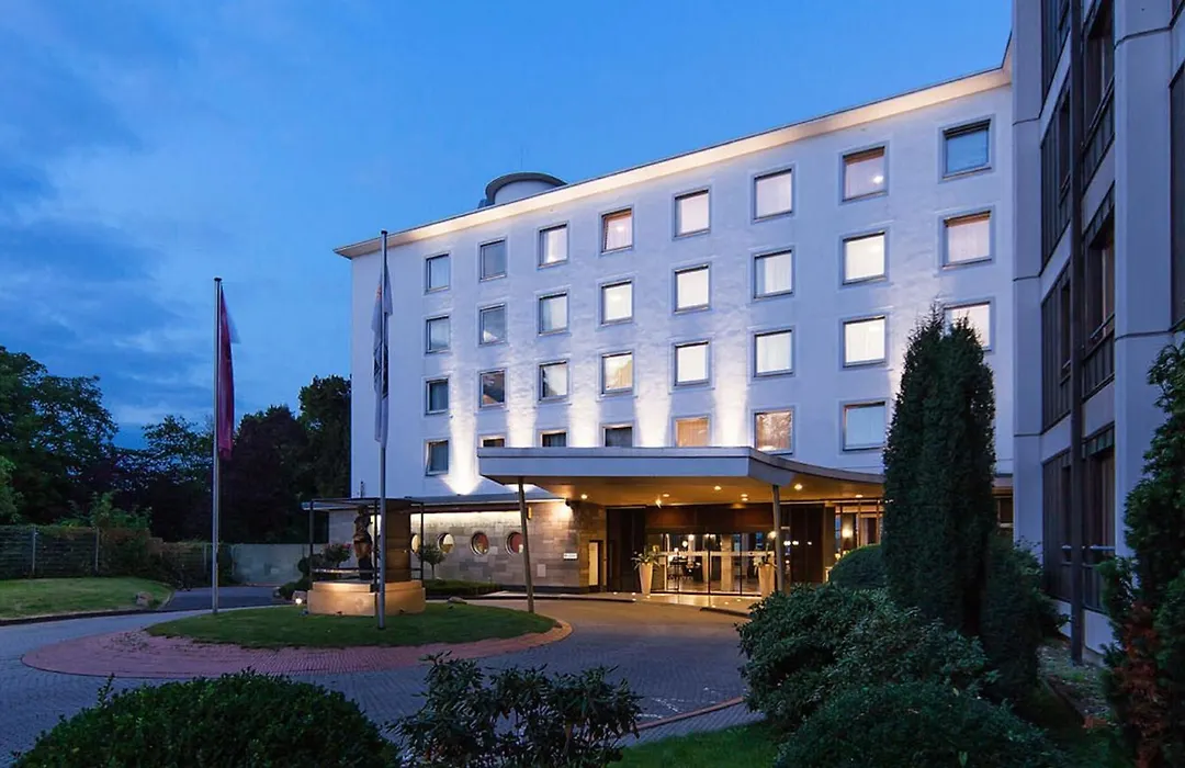 Ameron Bonn Hotel Koenigshof-1