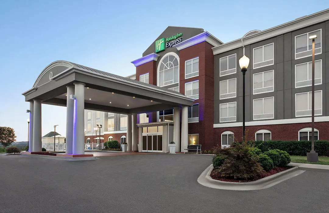 Holiday Inn Express Birmingham Irondale East By Ihg-1