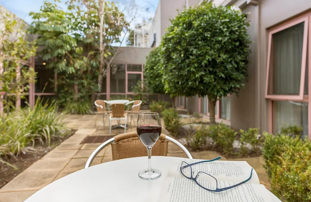 Kimberley Gardens Hotel, Serviced Apartments And Serviced Townhouses-1