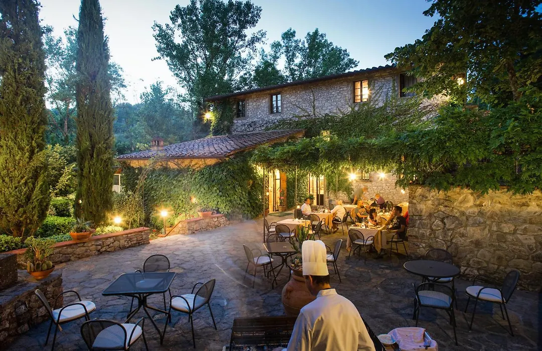Ultimo Mulino Country Hotel-1