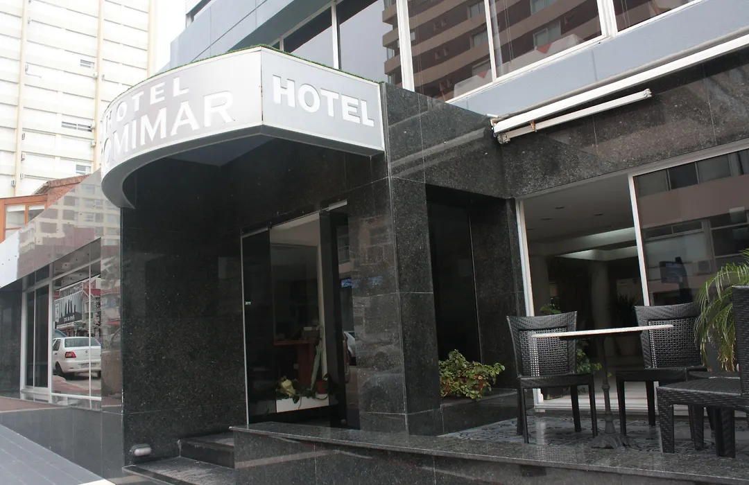 Hotel Romimar 3* Sup-1