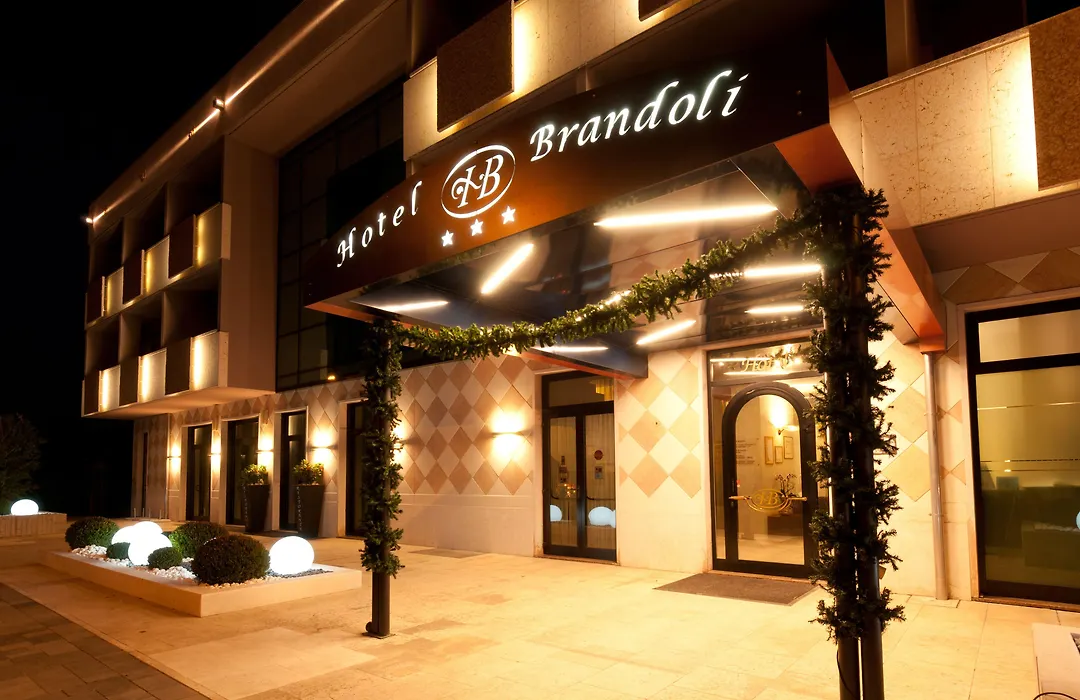 Hotel Brandoli-1