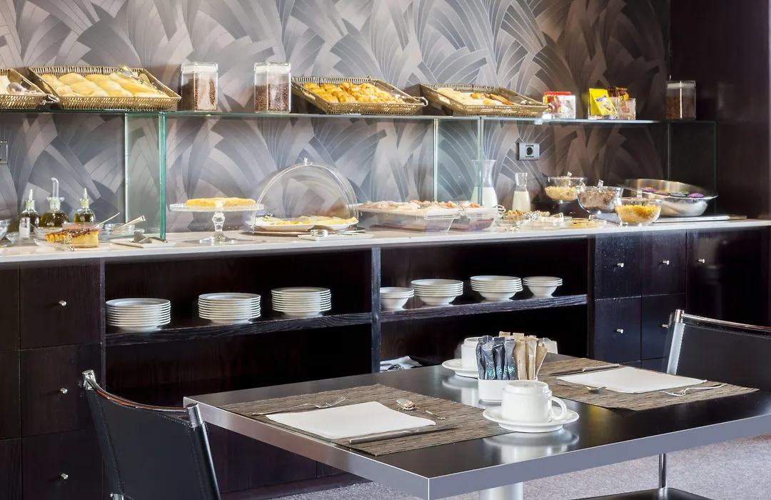 Ac Hotel Palencia By Marriott-1