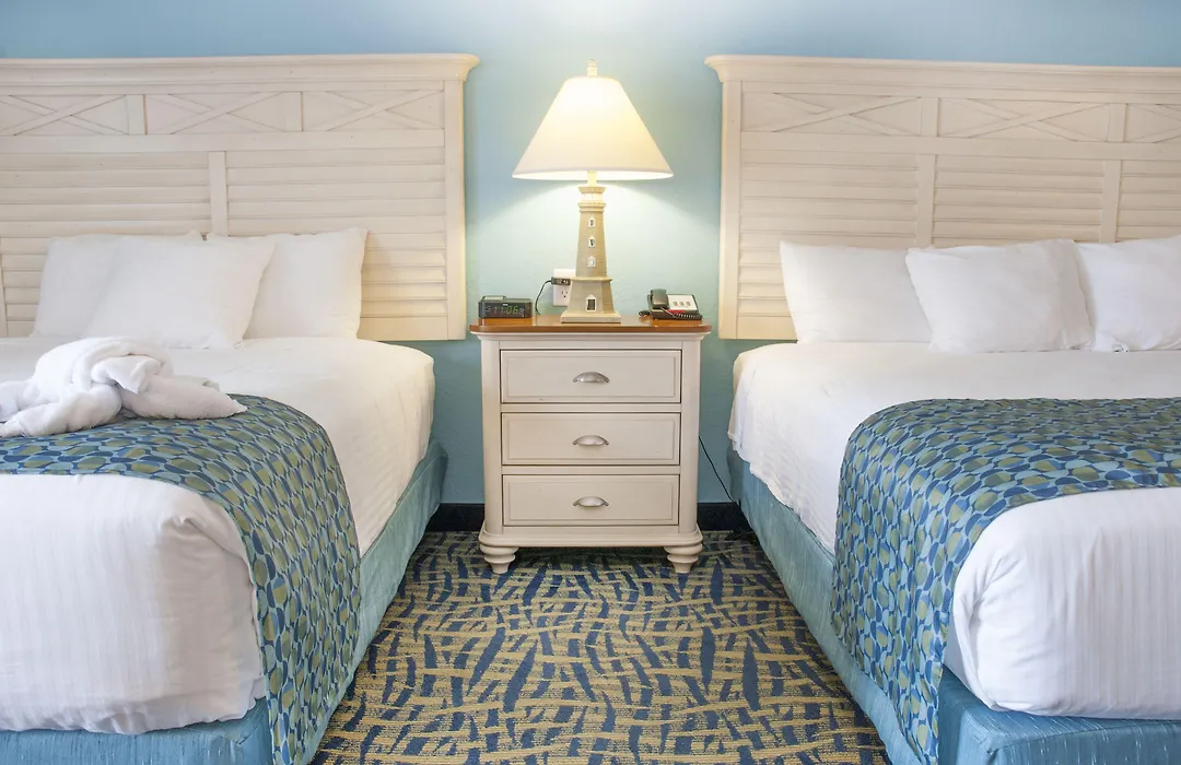 Grand Beach Resort Hotel-1