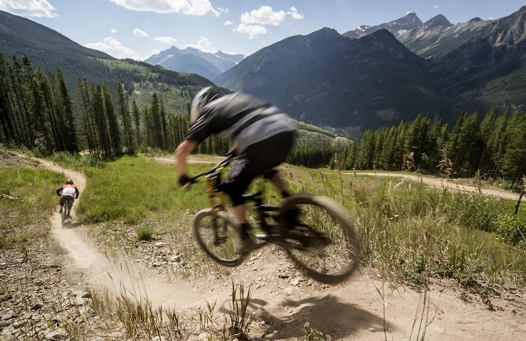 Panorama Mountain Resort - Ski Tip / Tamarack Condos-1
