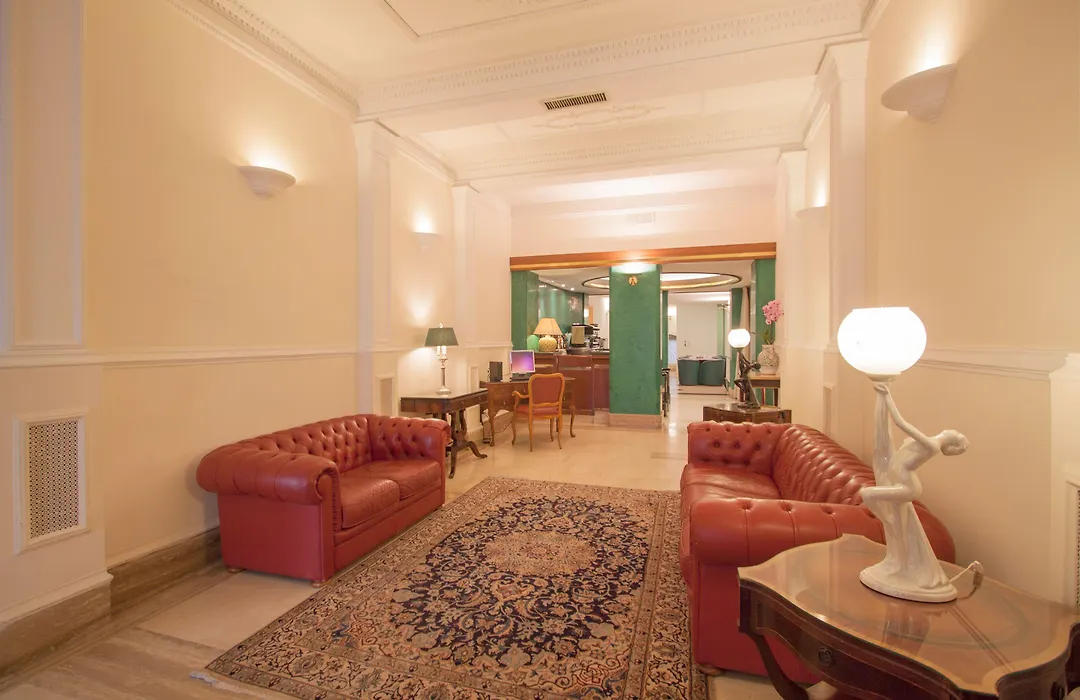 Hotel Laurentia-1
