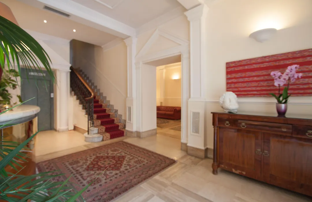 Hotel Laurentia-1