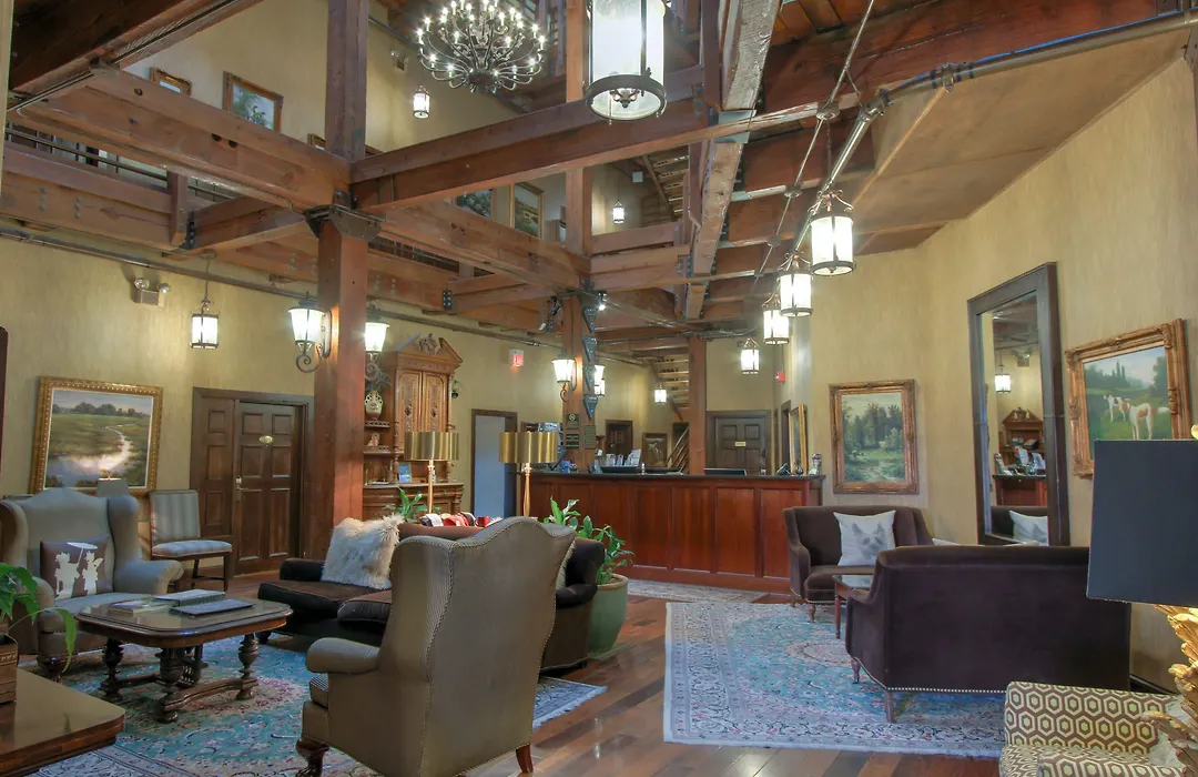Ansonborough Inn-1