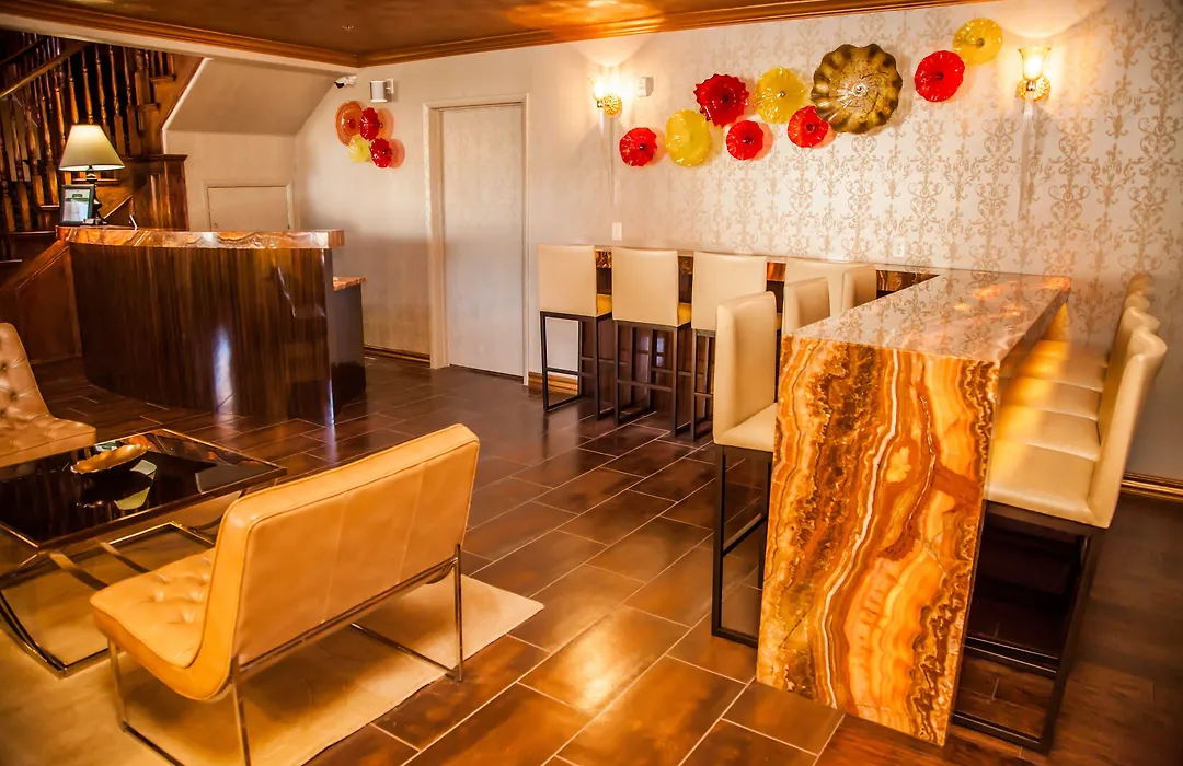 Canyons Boutique Hotel - A Canyons Collection Property-1