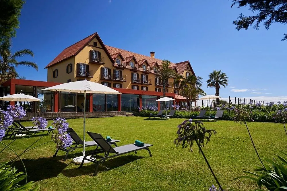 Hotel Quinta Do Furao-1