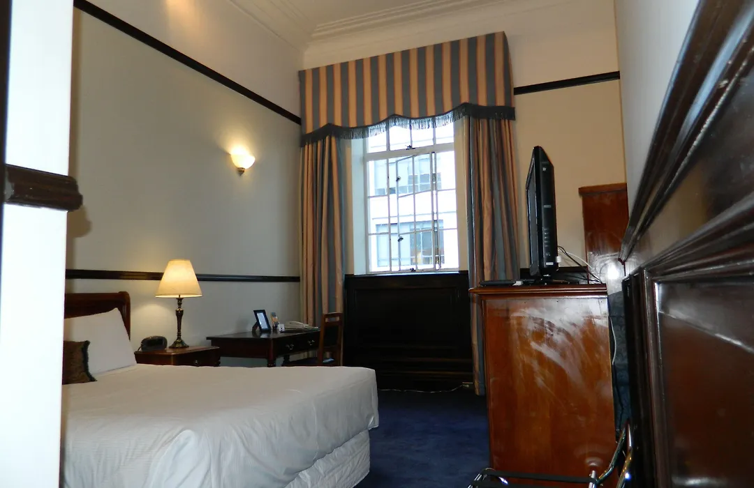 Wellesley Boutique Hotel-1