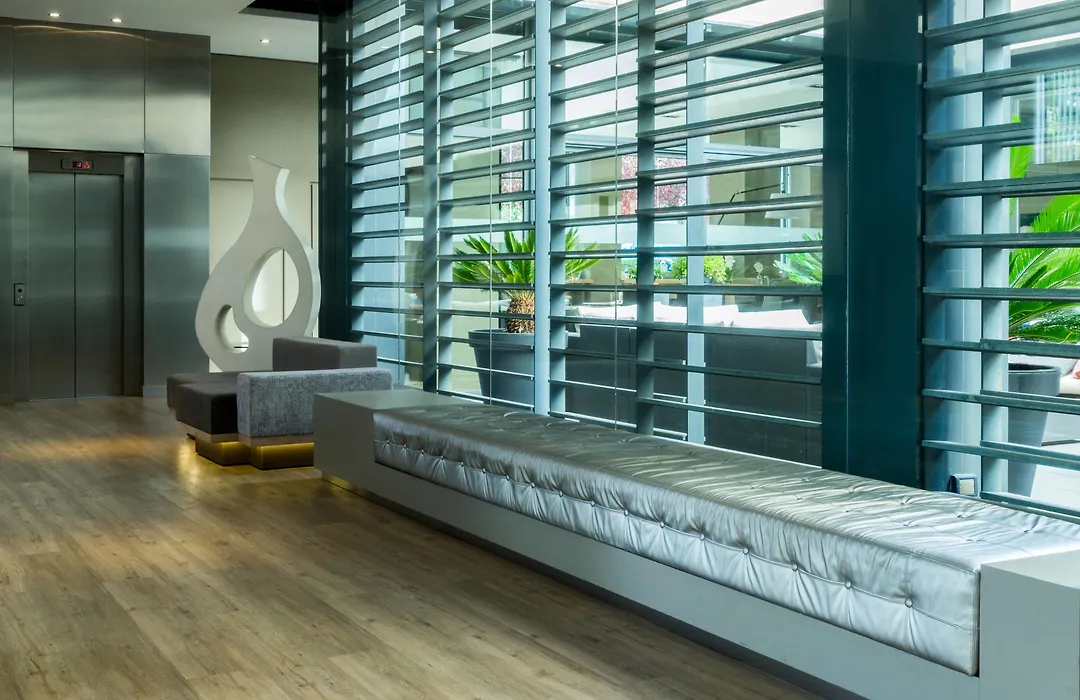Ac Hotel Ciutat De Palma By Marriott-1