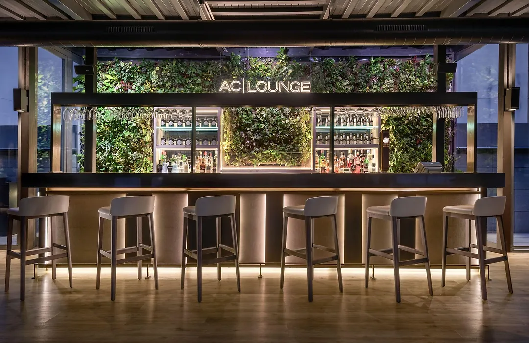 Ac Hotel Ciutat De Palma By Marriott-1