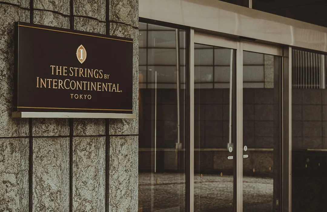 The Strings By Intercontinental, Tokyo By Ihg-1