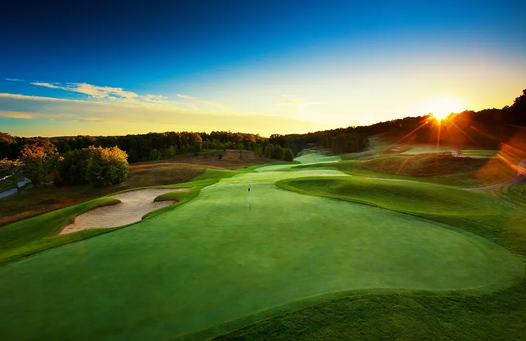 Treetops Resort-1
