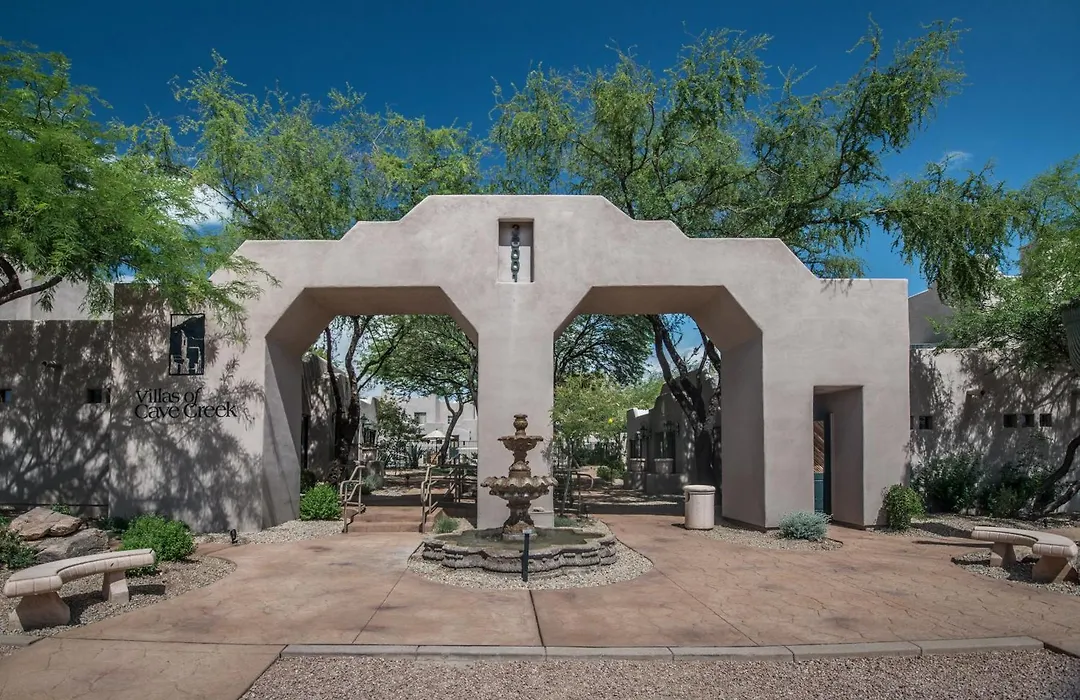 Villas Of Cave Creek-1