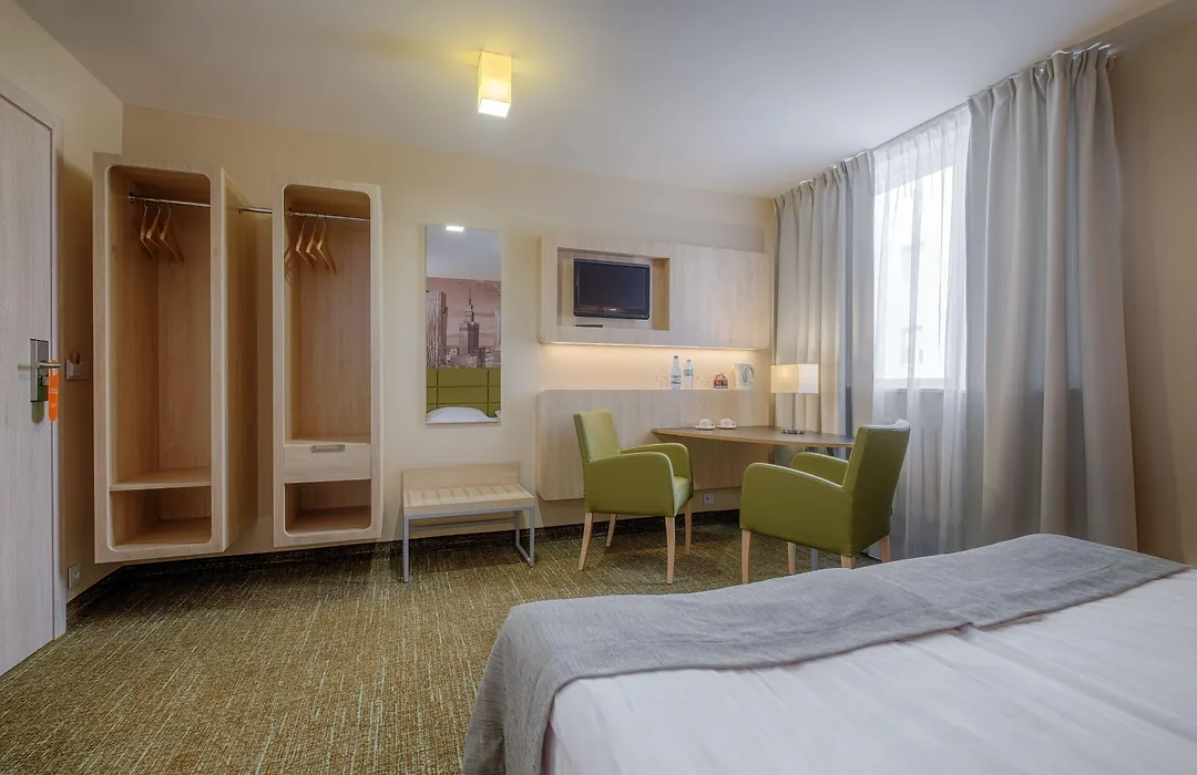 Hotel Reytan-1