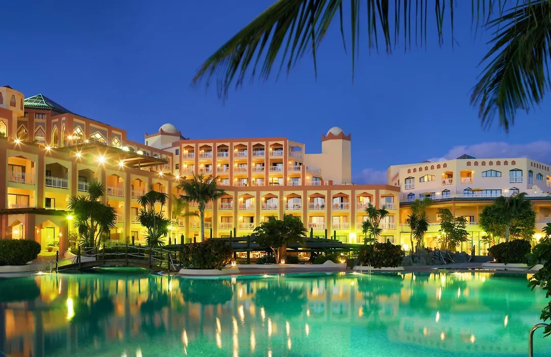 H10 Playa Esmeralda - Adults Only-1