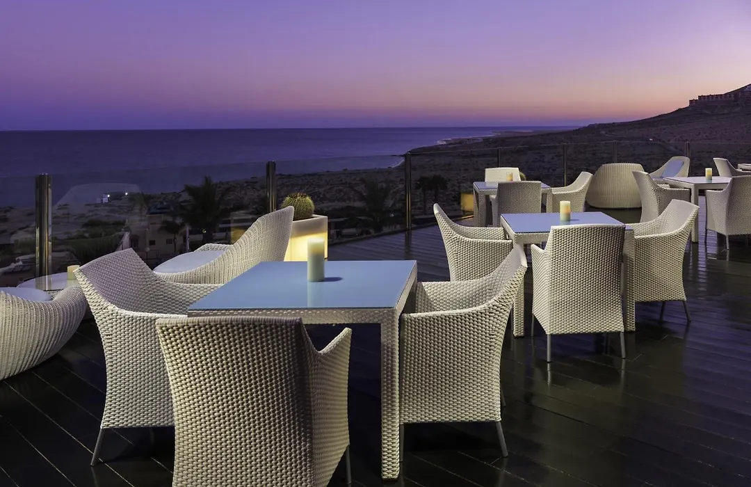 H10 Playa Esmeralda - Adults Only-1