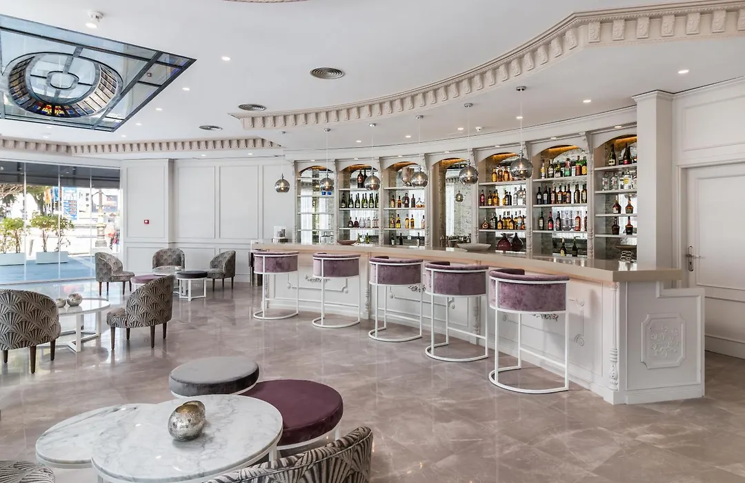 Boutique Hotel B51-1