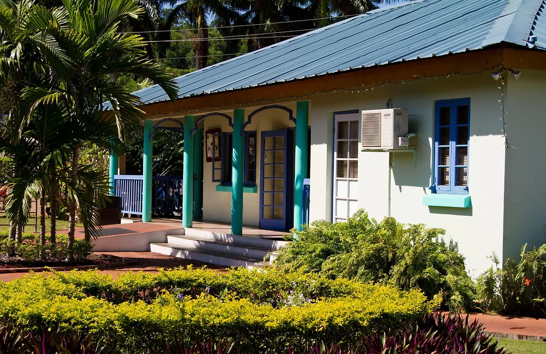 Toby'S Resort-1
