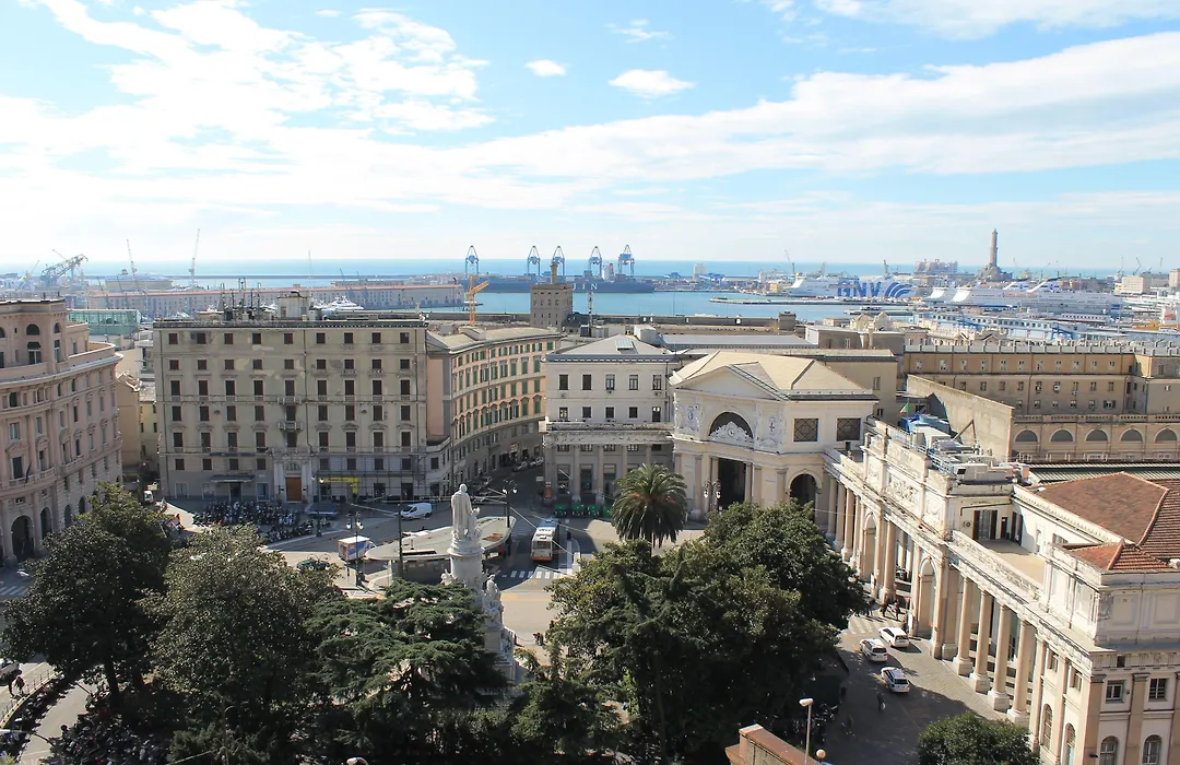 Hotel Bellevue-1