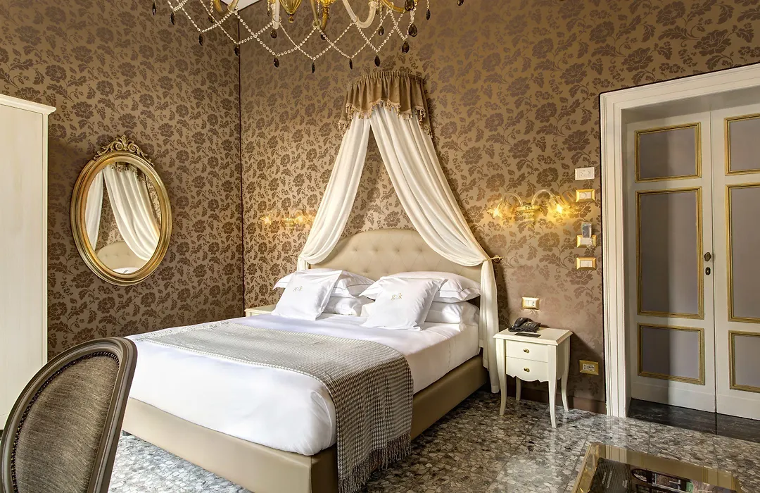 Gkk Exclusive Private Suite Venezia-1