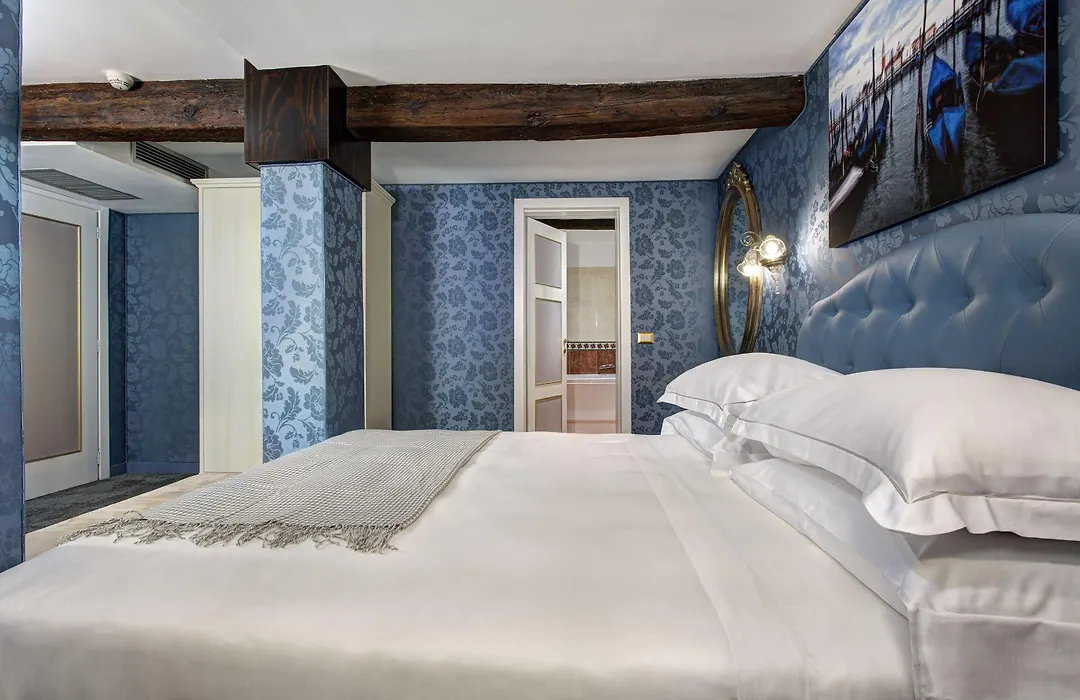 Gkk Exclusive Private Suite Venezia-1