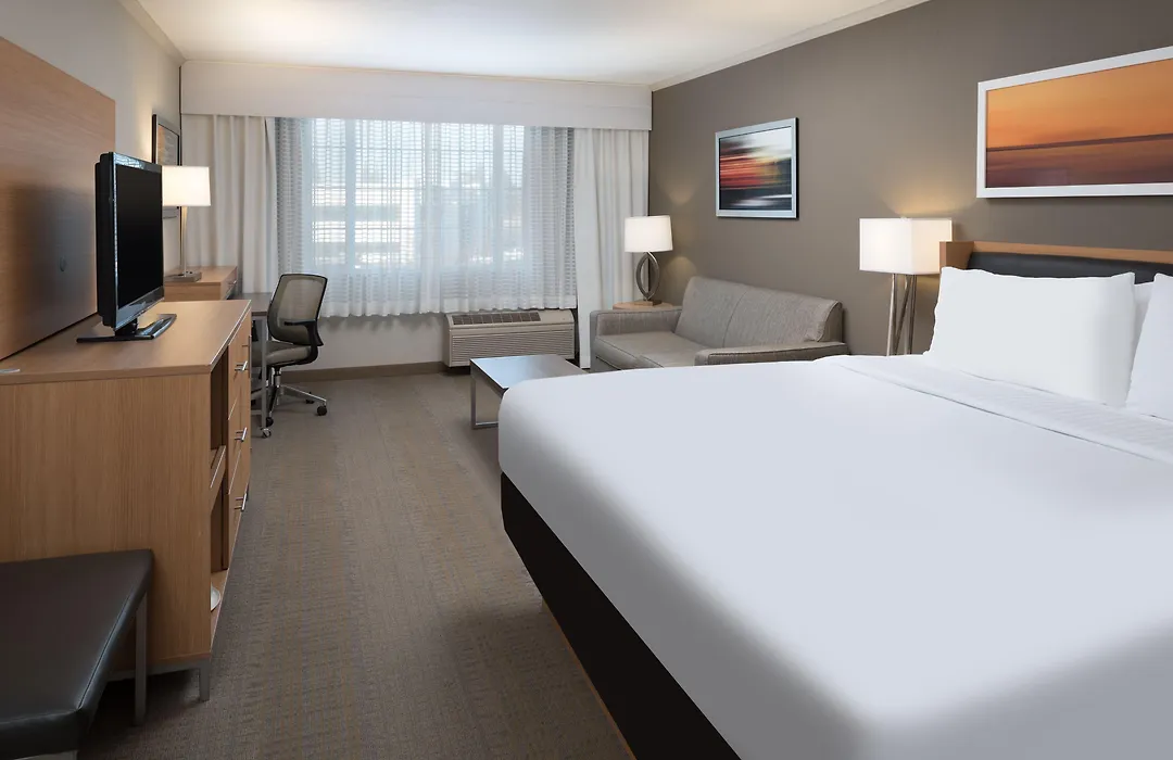 Holiday Inn Express Spokane Airport By Ihg-1