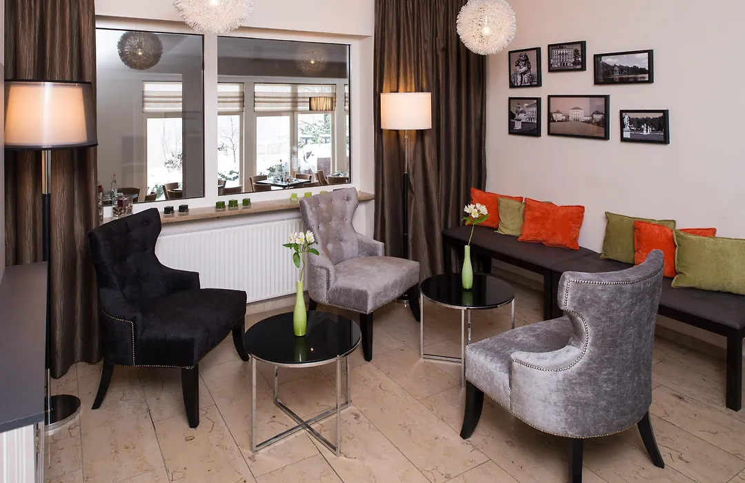 Hotel New Orly-1
