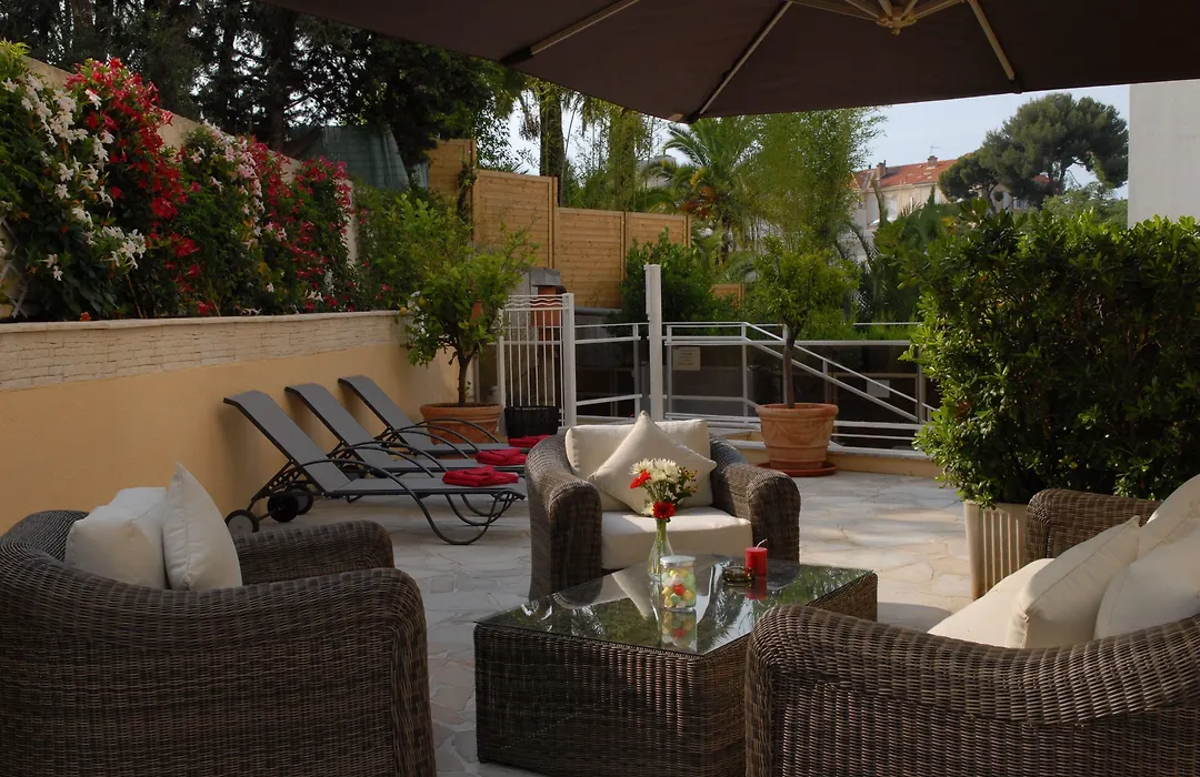 Hotel Gallia Cannes-1
