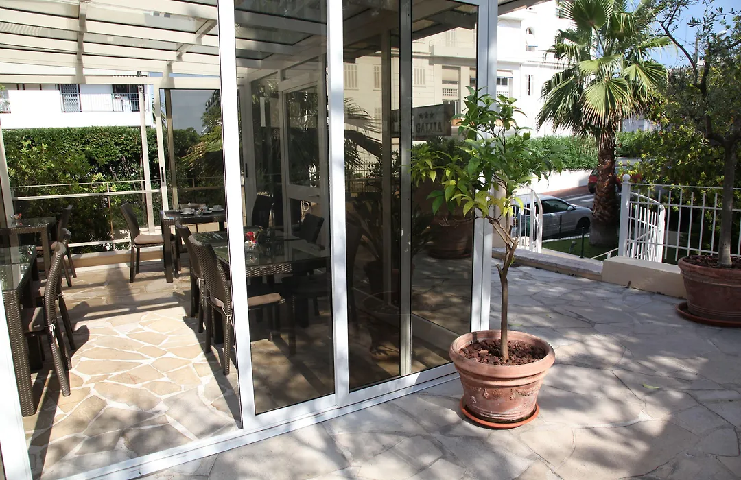 Hôtel Gallia Cannes-1