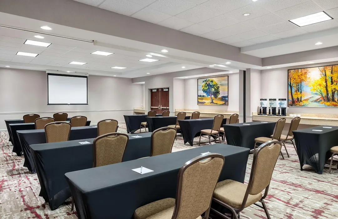 Hilton Garden Inn Montgomery East-1