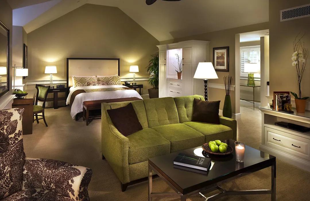 Fess Parker Wine Country Inn-1