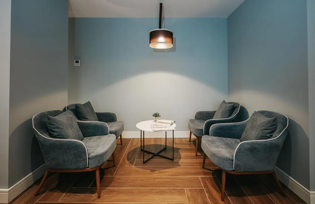Aparthotel Touring-1