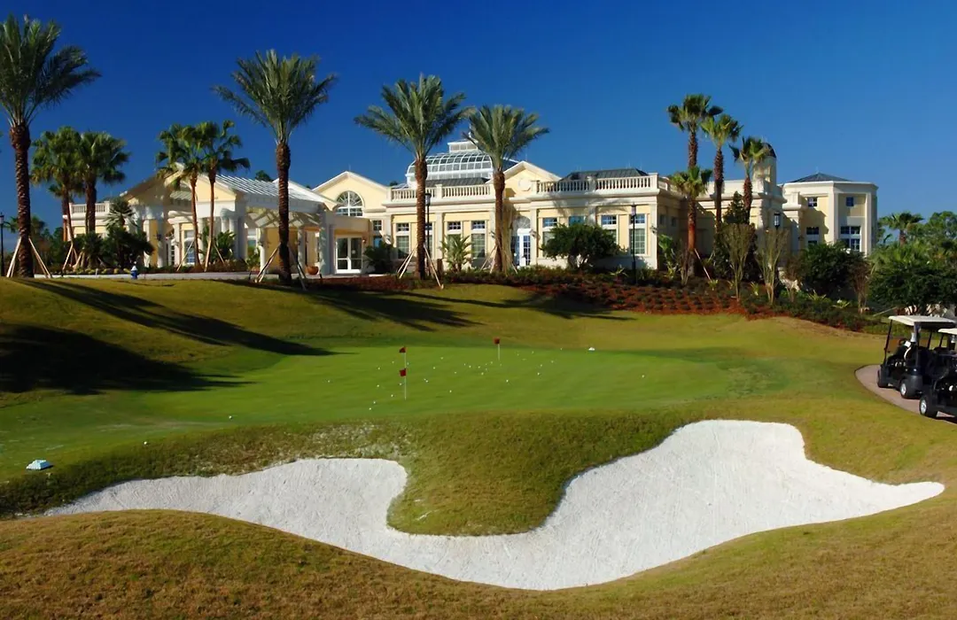 The Lodge At Hammock Beach Resort-1