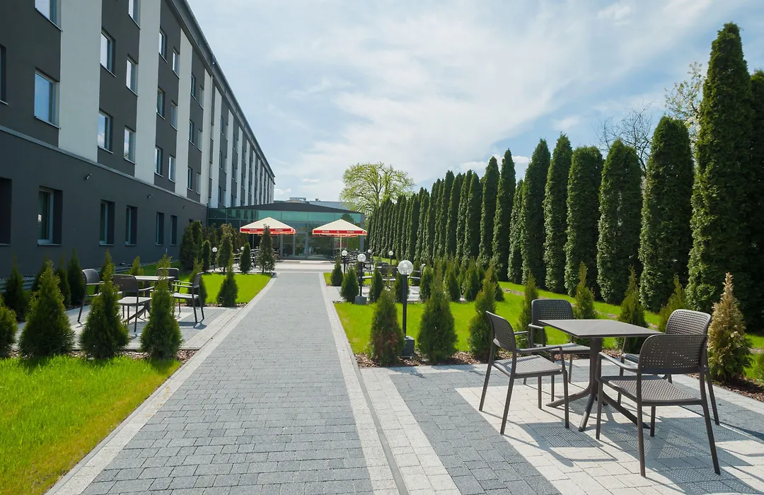 Express Krakow Hotel-1