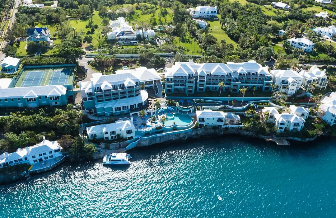 Newstead Belmont Hills Golf Resort & Spa-1