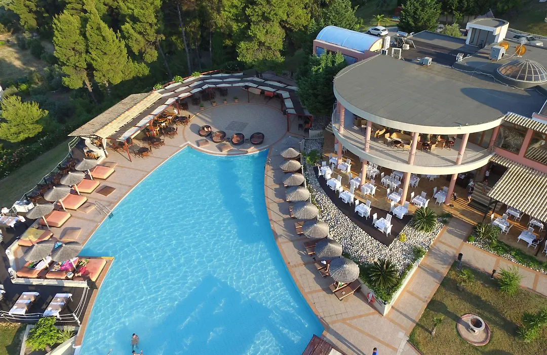 Alia Palace Hotel - Adults Only 16+-1