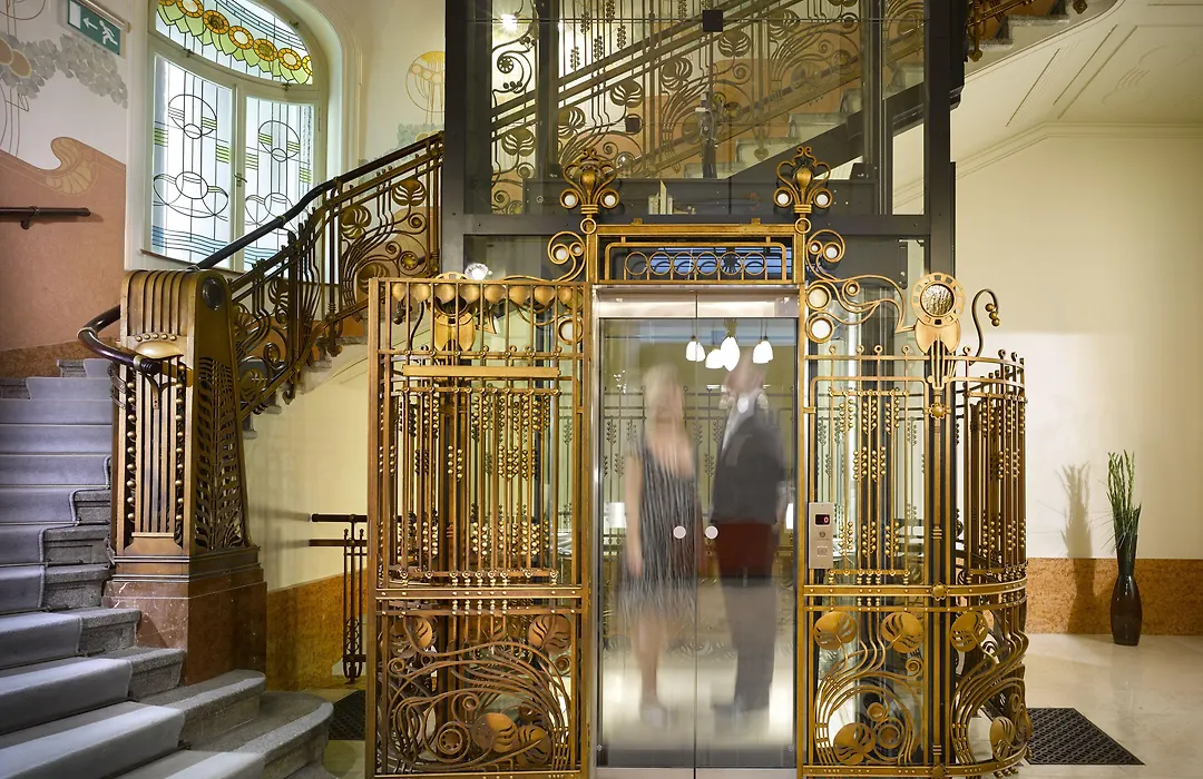 K+K Hotel Central-1