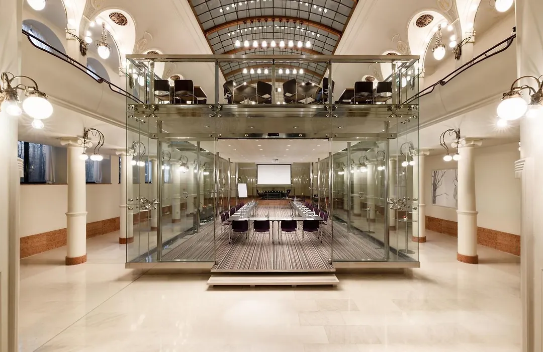 K+K Hotel Central-1