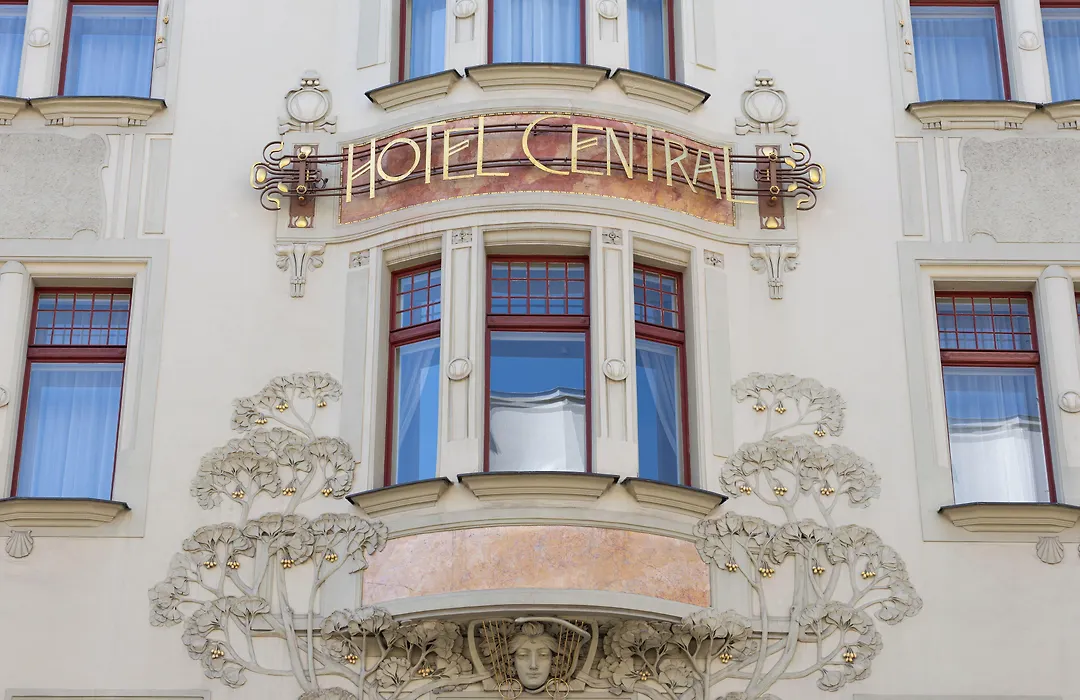 K+K Hotel Central-1