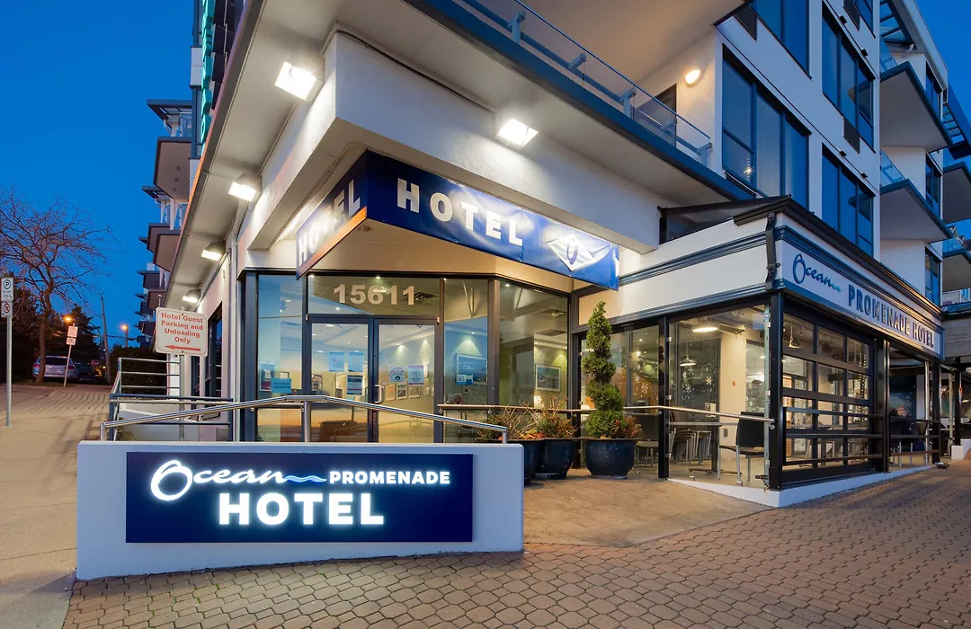 Ocean Promenade Hotel-1