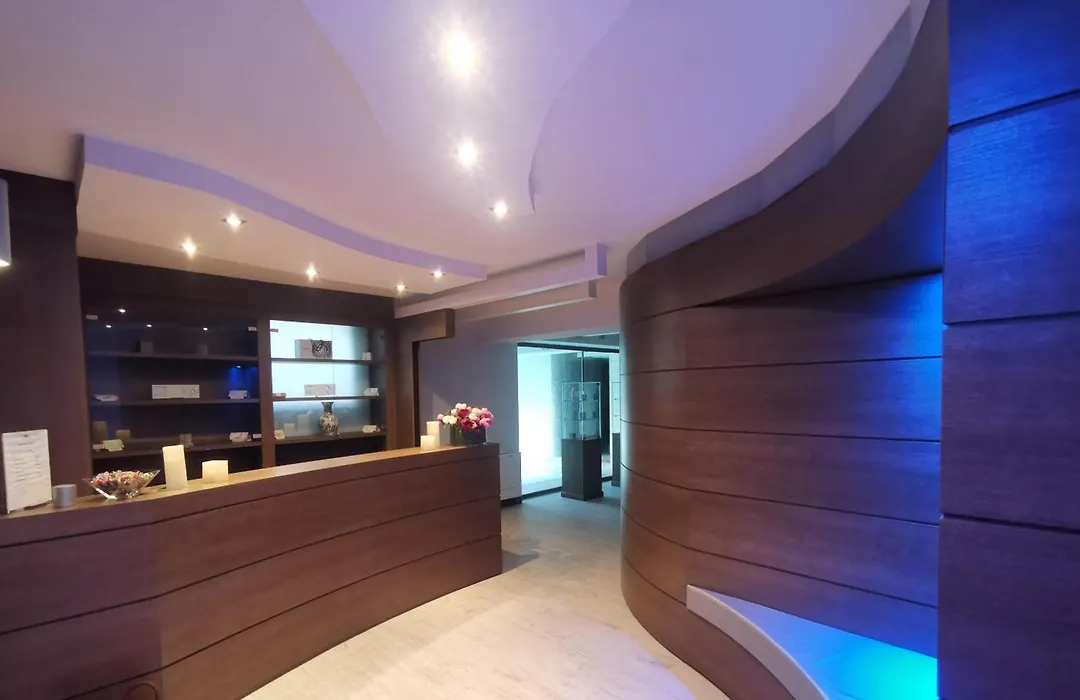 Hotel Arbatasar-1
