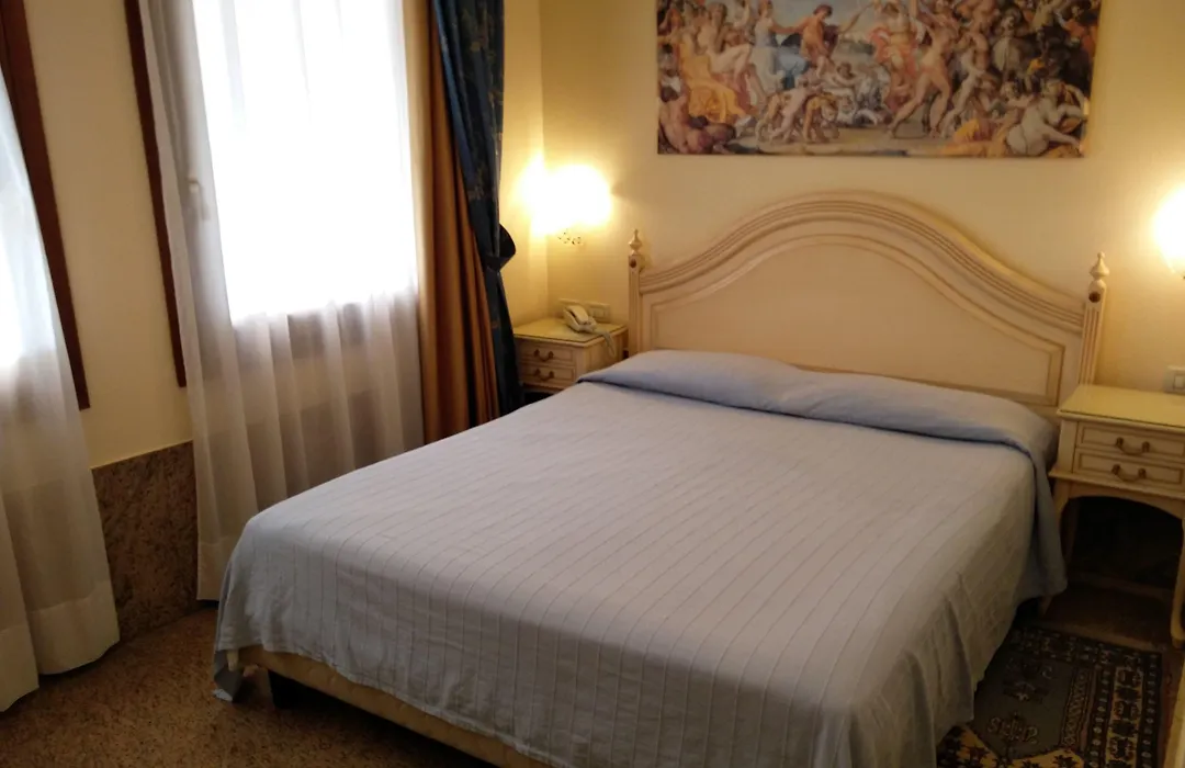 Hotel Ca' Formenta-1